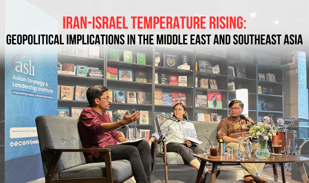 Israel's Airstrike on Iran: The Geopolitical Implications Explained